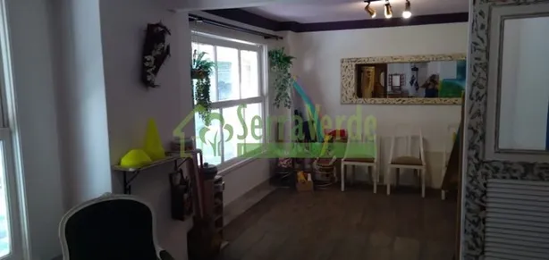 Sala Comercial à venda, 34m² no Centro, Petrópolis