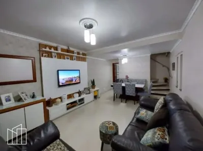 Casa com 3 Quartos à venda, 158m² no Vila do Encontro, São Paulo