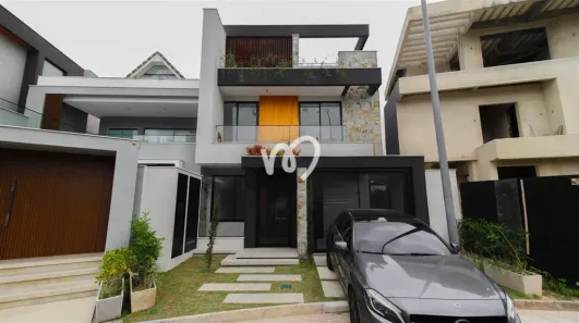 Casa com 5 Quartos à venda, 440m² no Recreio dos Bandeirantes, Rio de Janeiro