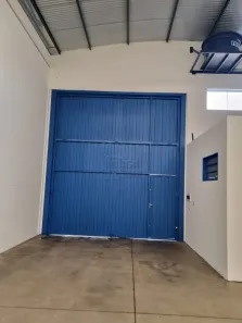 Galpão/Depósito/Armazém à venda, 200m² no Parque Anhangüera, Ribeirão Preto