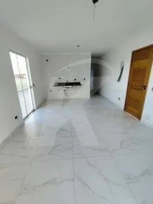Casa de Condomínio com 2 Quartos à venda, 41m² no Vila Dom Pedro II, São Paulo