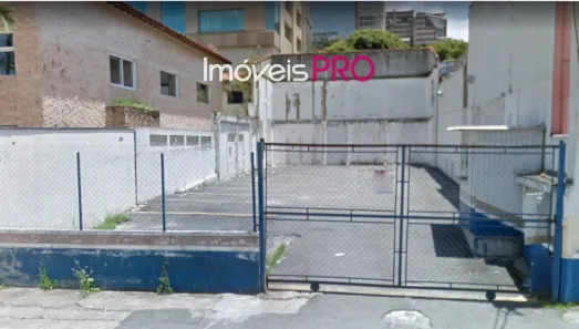 Lote/Terreno à venda, 330m² no Jardim Paulista, São Paulo