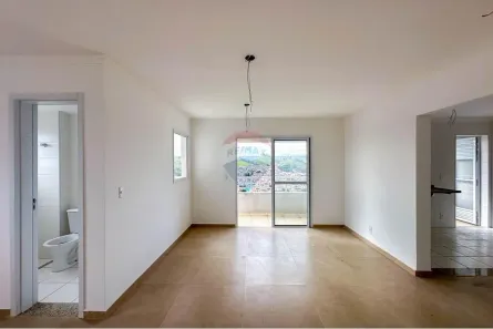 Apartamento com 3 Quartos para alugar, 119m² no Vila Barcelona, Sorocaba