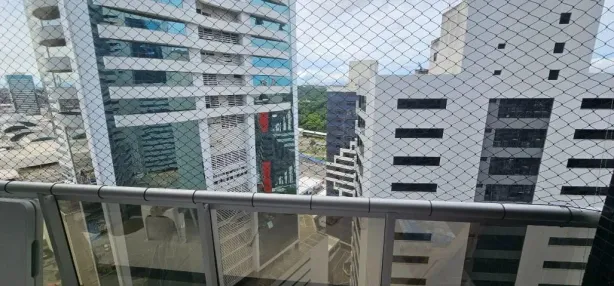 Apartamento com 2 Quartos à venda, 73m² no Caminho das Árvores, Salvador
