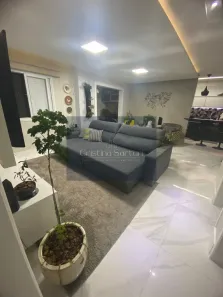Apartamento com 2 Quartos à venda, 86m² no Residencial São Paulo, Jacareí