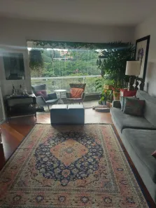 Apartamento com 3 Quartos à venda, 104m² no Vila Madalena, São Paulo
