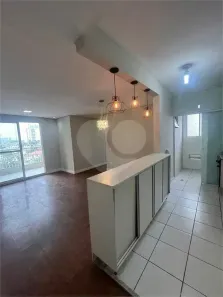 Apartamento com 3 Quartos à venda, 126m² no Vila Nova Alba, São Paulo