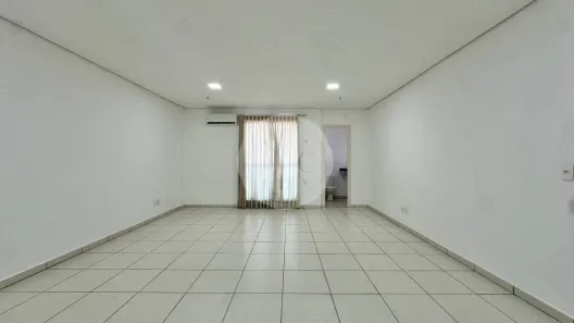 para alugar, 38m² no Nova Ribeirânia, Ribeirão Preto