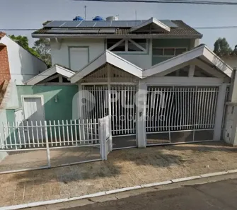 Sobrado com 3 Quartos à venda, 293m² no Jardim Leonor Mendes de Barros, São Paulo