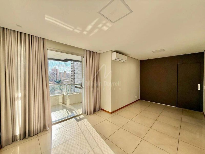 Apartamento com 3 quartos — Lourdes, Belo Horizonte