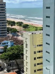 Apartamento com 3 Quartos à venda, 85m² no Pina, Recife