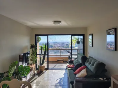 Apartamento com 3 Quartos à venda, 122m² no Campos Elíseos, Ribeirão Preto