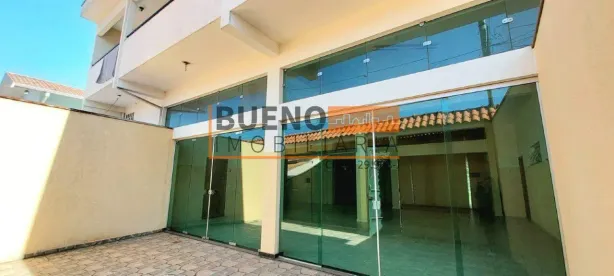 Ponto Comercial para alugar, 178m² no Centro, Santa Bárbara D'Oeste