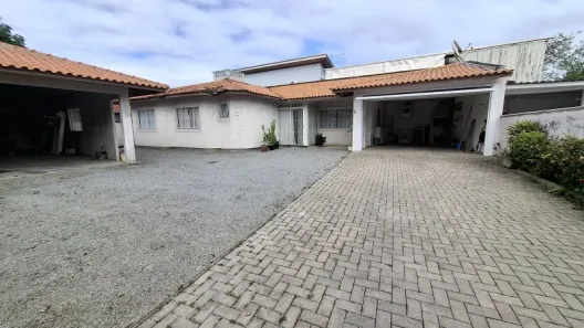 Casa com 2 Quartos à venda, 155m² no Aririú, Palhoça