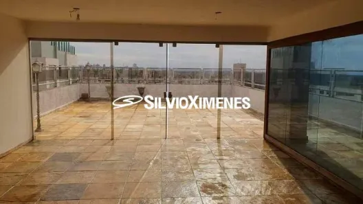 Cobertura com 4 Quartos à venda, 336m² no Sion, Belo Horizonte