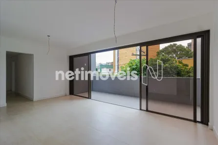 Apartamento com 3 Quartos à venda, 334m² no Cruzeiro, Belo Horizonte