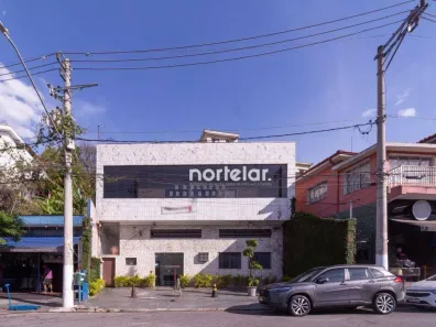 Imóvel Comercial para alugar, 400m² no Chácara Inglesa (Zona Norte), São Paulo