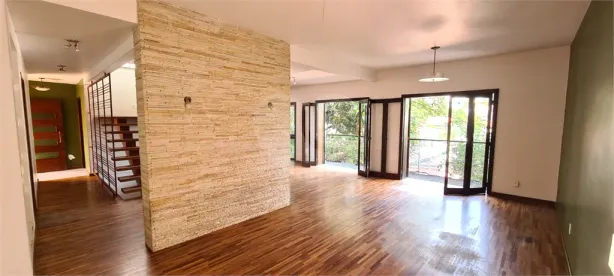 Casa com 4 Quartos à venda, 309m² no Pacaembu, São Paulo