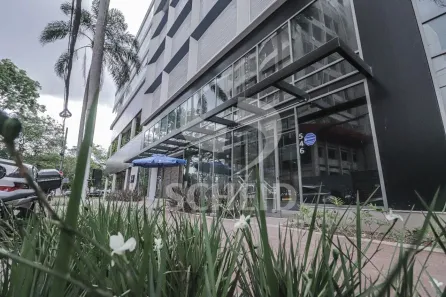 Prédio Comercial à venda, 55m² no Vila Clementino, São Paulo