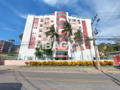 Apartamento com 2 Quartos para alugar, 85m² no Saco Grande, Florianópolis