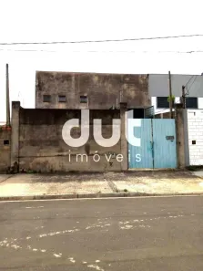 Galpão/Depósito/Armazém à venda, 240m² no Parque Residencial Vila União, Campinas