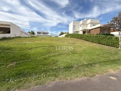 Lote/Terreno à venda, 1005m² no Loteamento Parque Chapada de Itu, Itu
