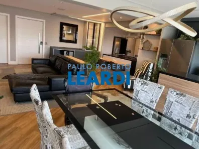 Apartamento com 3 Quartos à venda, 149m² no Vila Santa Catarina, São Paulo