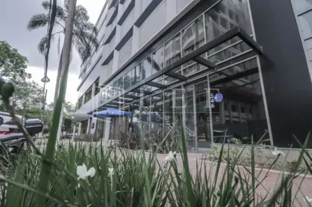 Ponto Comercial à venda, 190m² no Vila Clementino, São Paulo