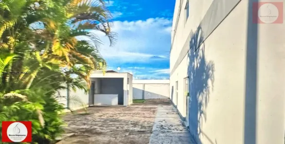 Galpão/Depósito/Armazém à venda, 3328m² no , Simões Filho