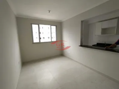 Apartamento com 2 Quartos para alugar, 60m² no Palmeiras, Belo Horizonte