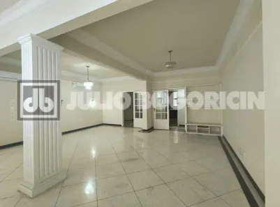 Apartamento com 4 Quartos à venda, 180m² no Copacabana, Rio de Janeiro