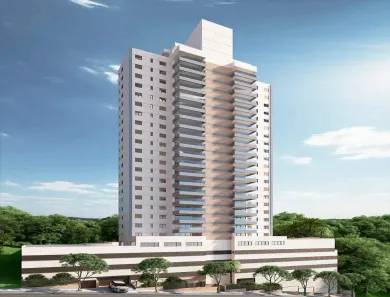 Apartamento com 4 Quartos à venda, 148m² no Buritis, Belo Horizonte