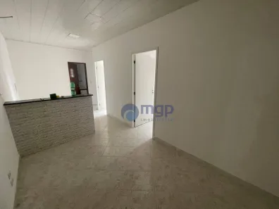 Apartamento com 2 Quartos para alugar, 35m² no Vila Maria Alta, São Paulo