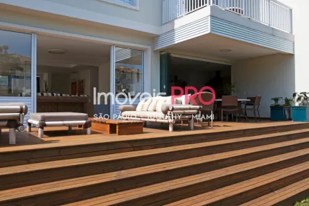 Casa de Condomínio com 4 Quartos à venda, 366m² no Bairro de Juquehy, São Sebastião