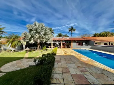 Casa de Condomínio com 6 Quartos à venda, 516m² no Morada da Praia, Bertioga