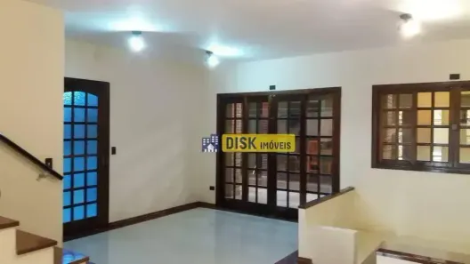 Sobrado com 3 Quartos à venda, 234m² no Nova Petrópolis, São Bernardo do Campo