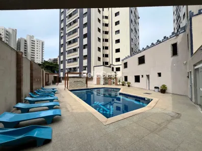 Apartamento com 3 Quartos à venda, 90m² no Praia do Morro, Guarapari