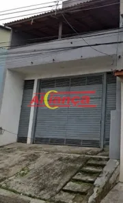 Casa com 4 Quartos à venda, 280m² no Vila Rio de Janeiro, Guarulhos