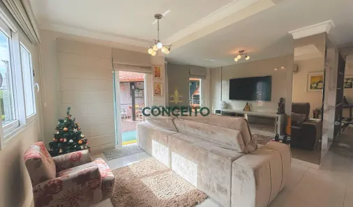 Casa com 3 Quartos à venda, 280m² no Centro, Florianópolis