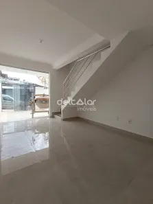 Casa com 2 Quartos à venda, 65m² no Piratininga (Venda Nova), Belo Horizonte