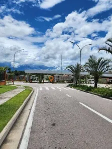 Lote/Terreno à venda, 478m² no Urbanova, São José dos Campos