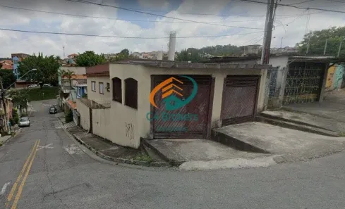 Sobrado com 3 Quartos à venda, 177m² no Jardim Moreira, Guarulhos