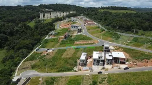 Lote/Terreno à venda, 150m² no Quinta dos Angicos, Cotia