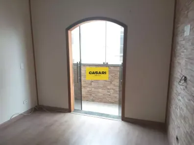 Apartamento com 3 Quartos à venda, 88m² no Nova Petrópolis, São Bernardo do Campo