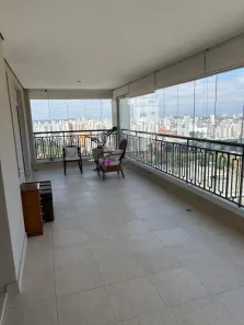 Apartamento com 5 Quartos à venda, 320m² no Vila Mariana, São Paulo