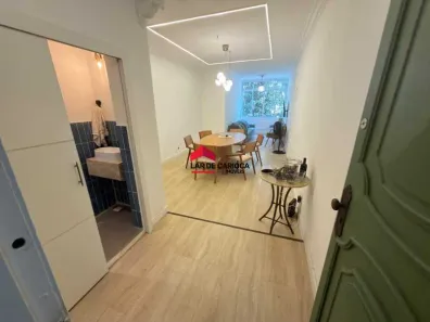 Apartamento com 3 Quartos à venda, 106m² no Copacabana, Rio de Janeiro