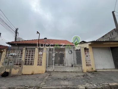Casa com 3 Quartos para alugar, 100m² no Jardim Bela Vista, Jacareí