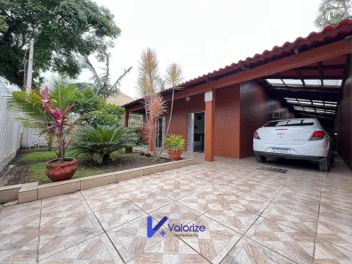 Casa com 4 Quartos à venda, 189m² no Luciane, Pontal do Paraná