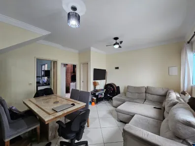 Casa de Condomínio com 3 Quartos à venda, 100m² no Vila Mazzei, São Paulo