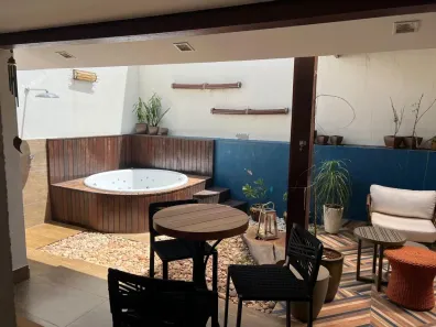 Casa de Condomínio com 3 Quartos à venda, 170m² no Santa Cruz, Cuiabá